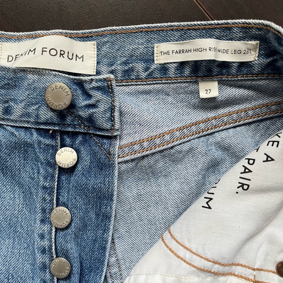 Aritzia, Denim Forum - Picture 2 of 2